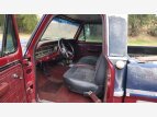 Thumbnail Photo 7 for 1969 Ford F250 Camper Special